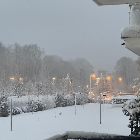 Les Jardins De Disney 페리에레앙브리 외부 사진